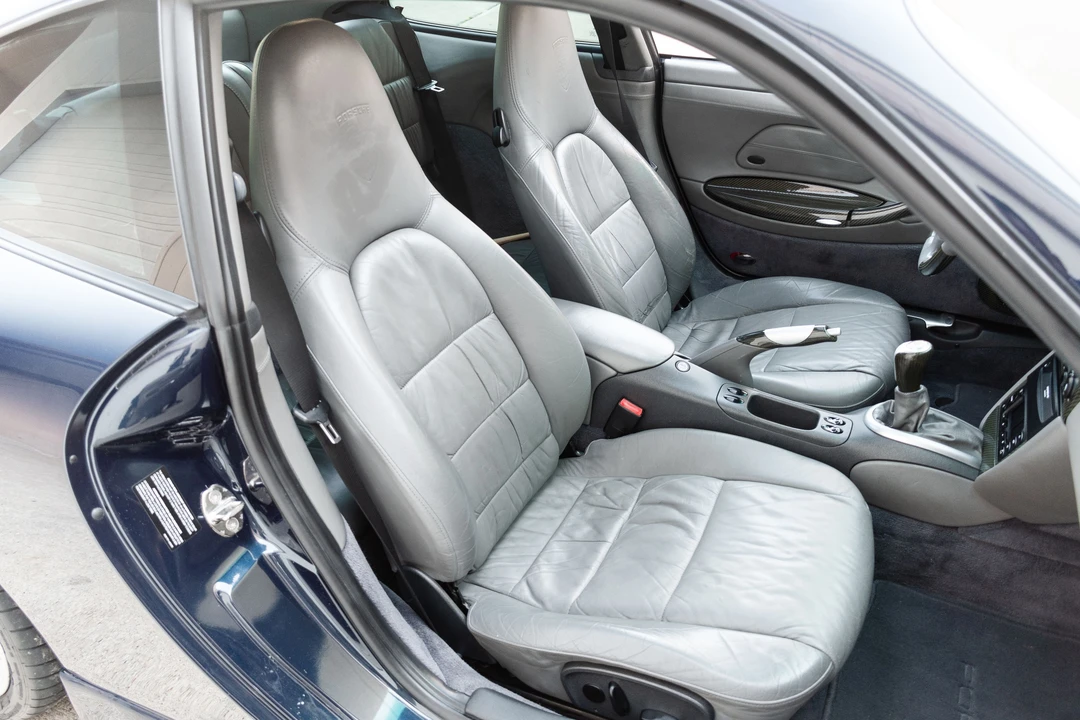 1999 Porsche 996 Carrera - Image 19 of 31
