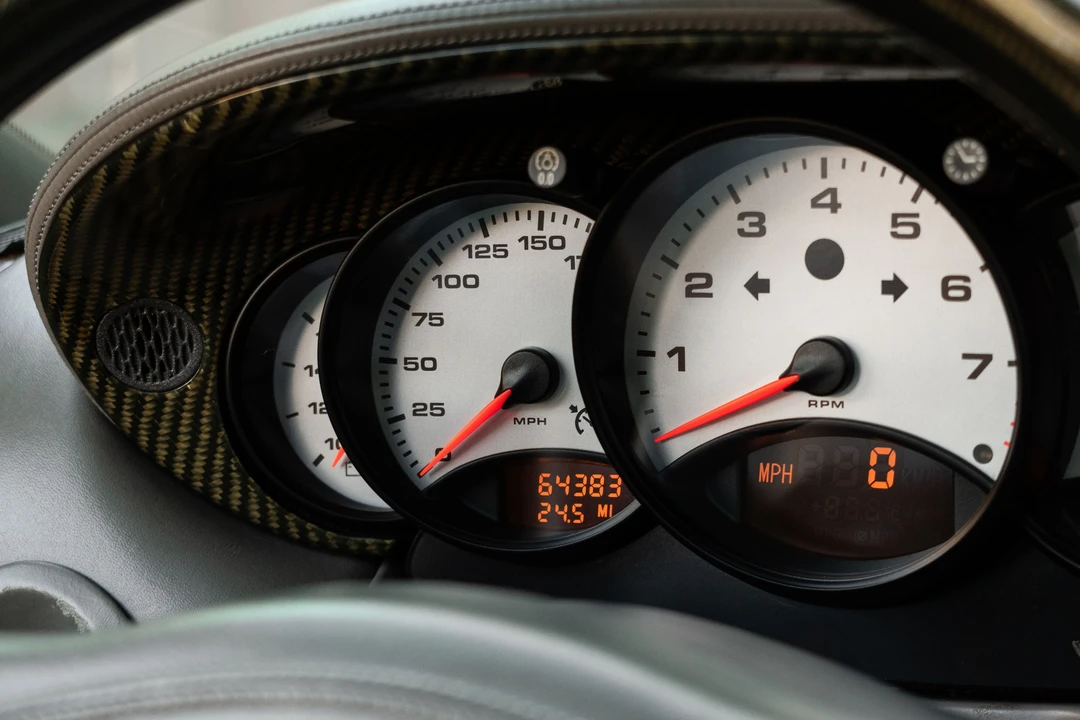 1999 Porsche 996 Carrera - Image 20 of 31