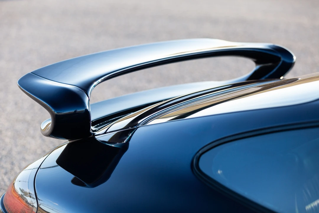 1999 Porsche 996 Carrera - Image 28 of 31
