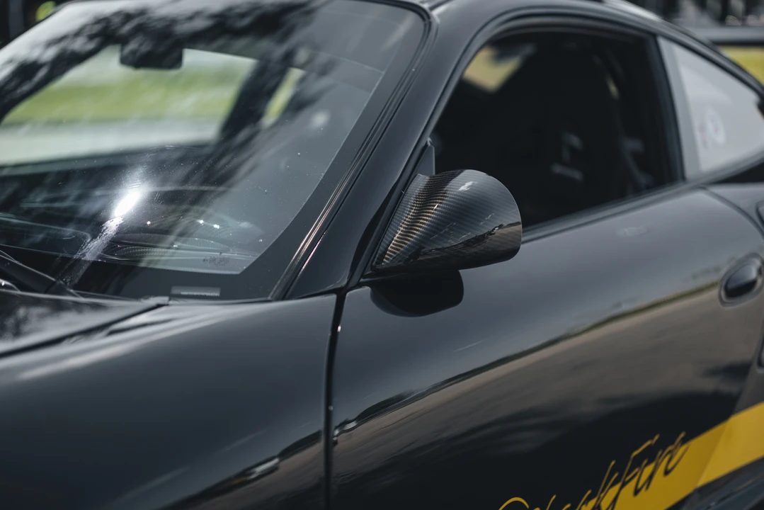 2001 Porsche 996 Carrera - Image 12 of 31