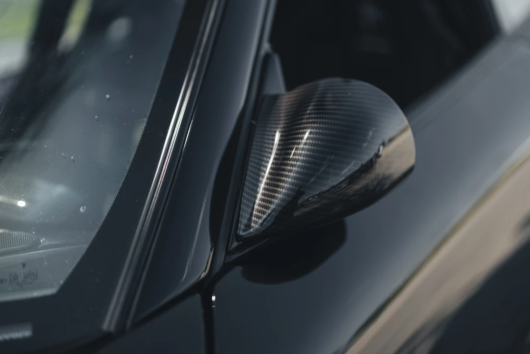 2001 Porsche 996 Carrera - Image 13 of 31