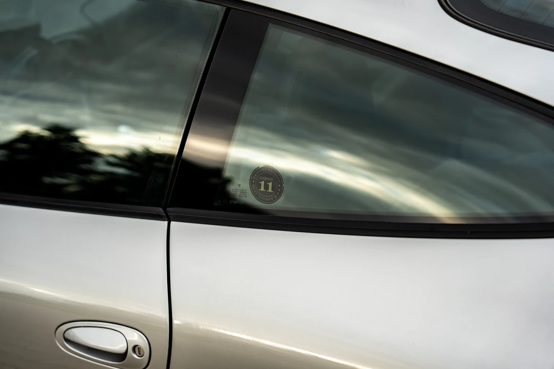 1999 Porsche 996 Carrera - Image 17 of 31