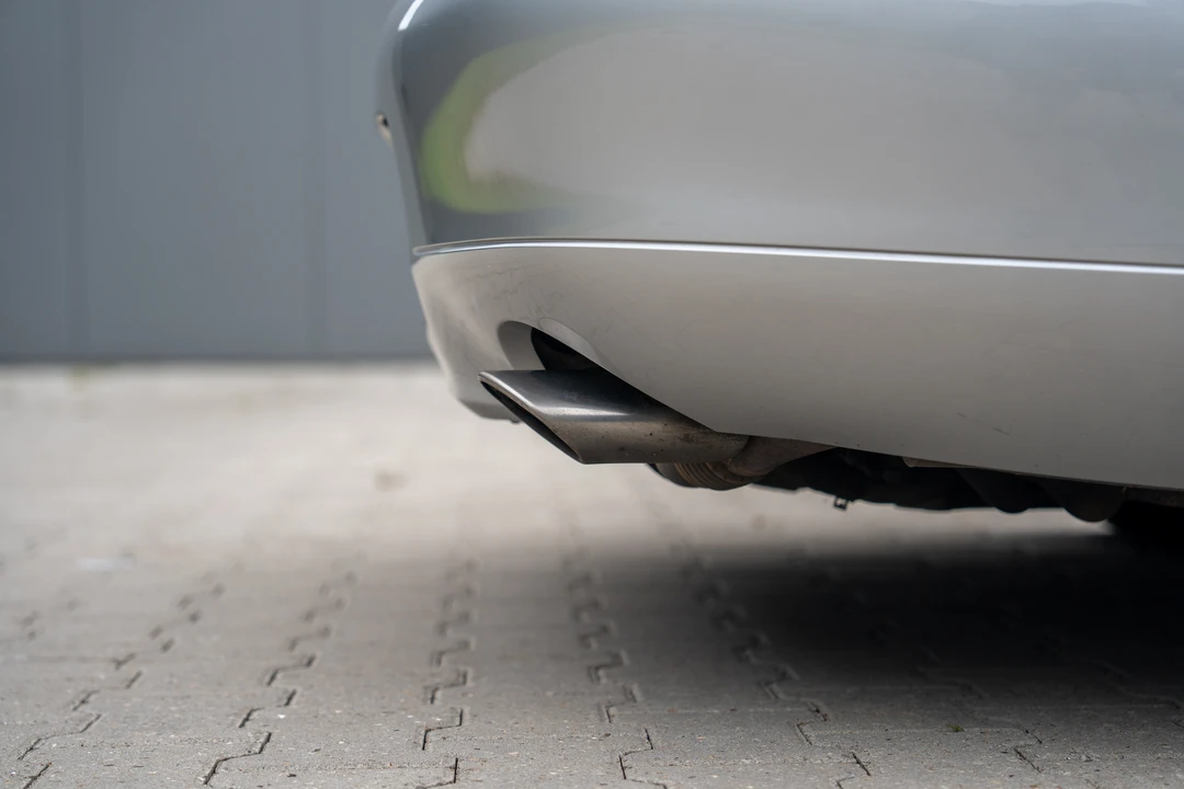 1999 Porsche 996 Carrera - Image 25 of 31