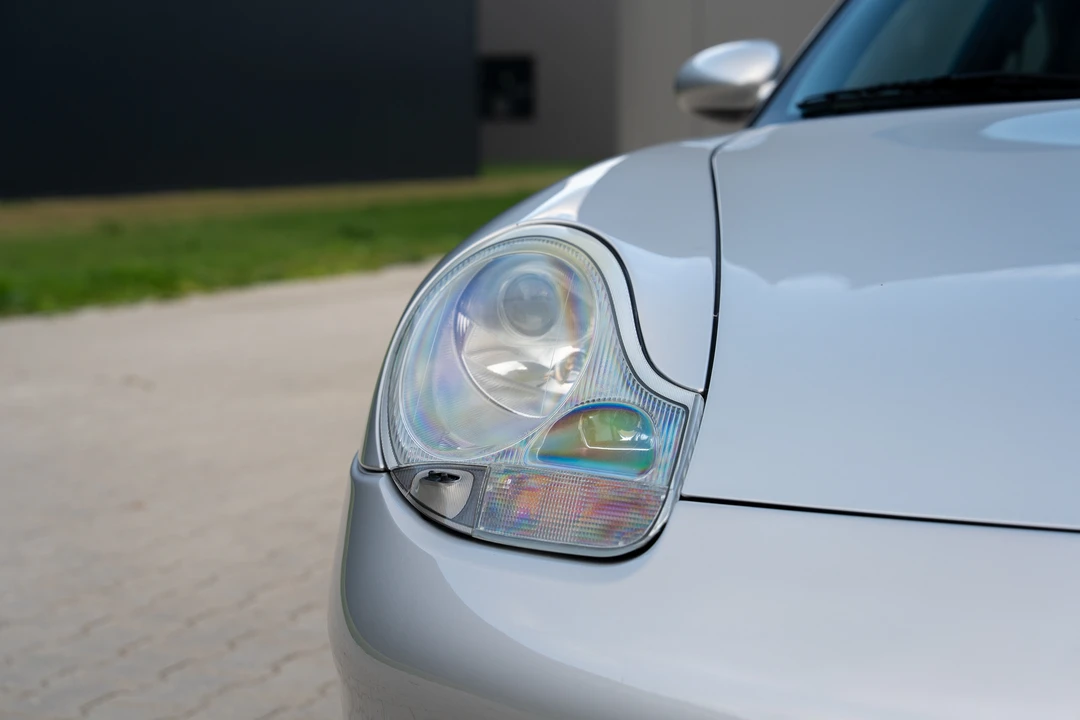 1999 Porsche 996 Carrera - Image 30 of 31