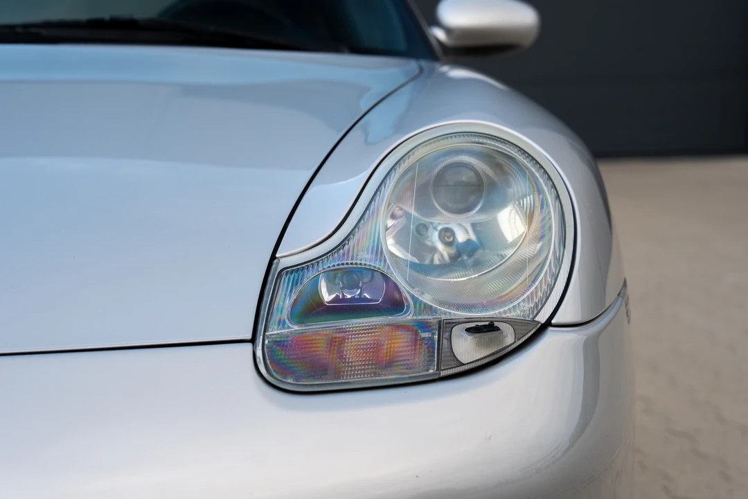 1999 Porsche 996 Carrera - Image 31 of 31