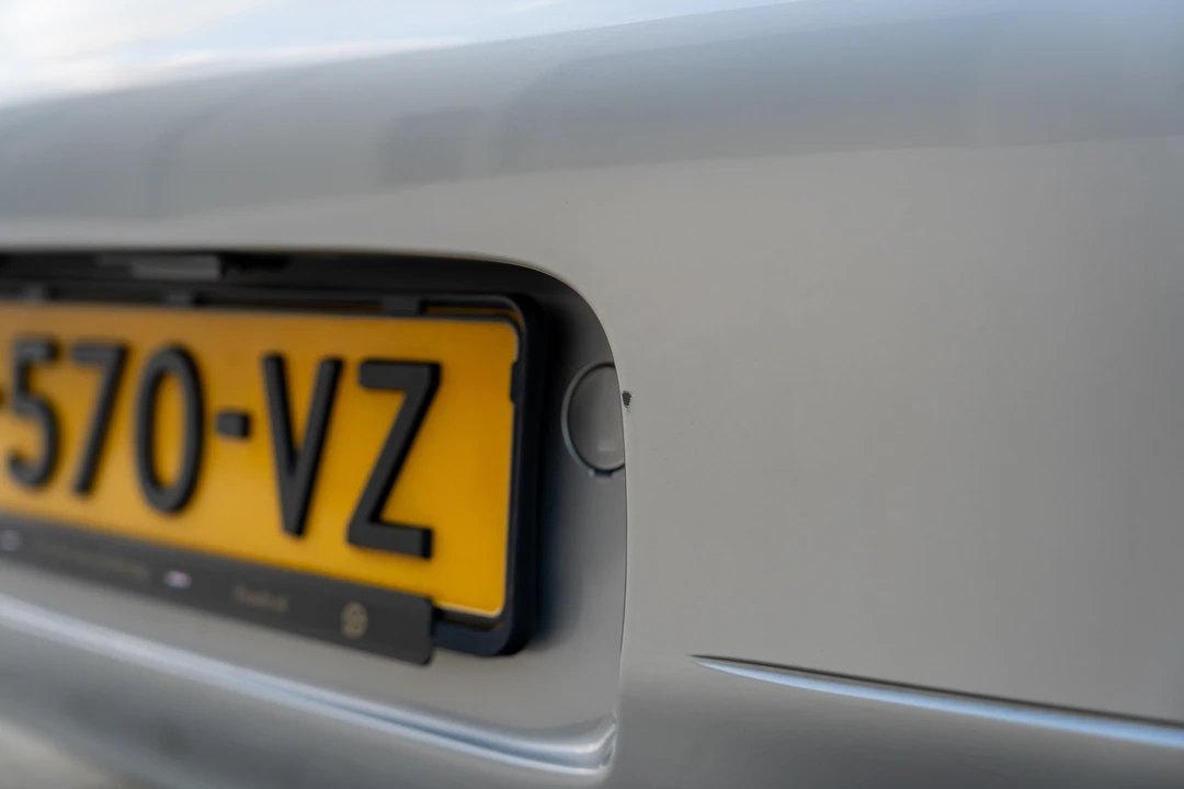 1999 Porsche 996 Carrera - Image 22 of 31