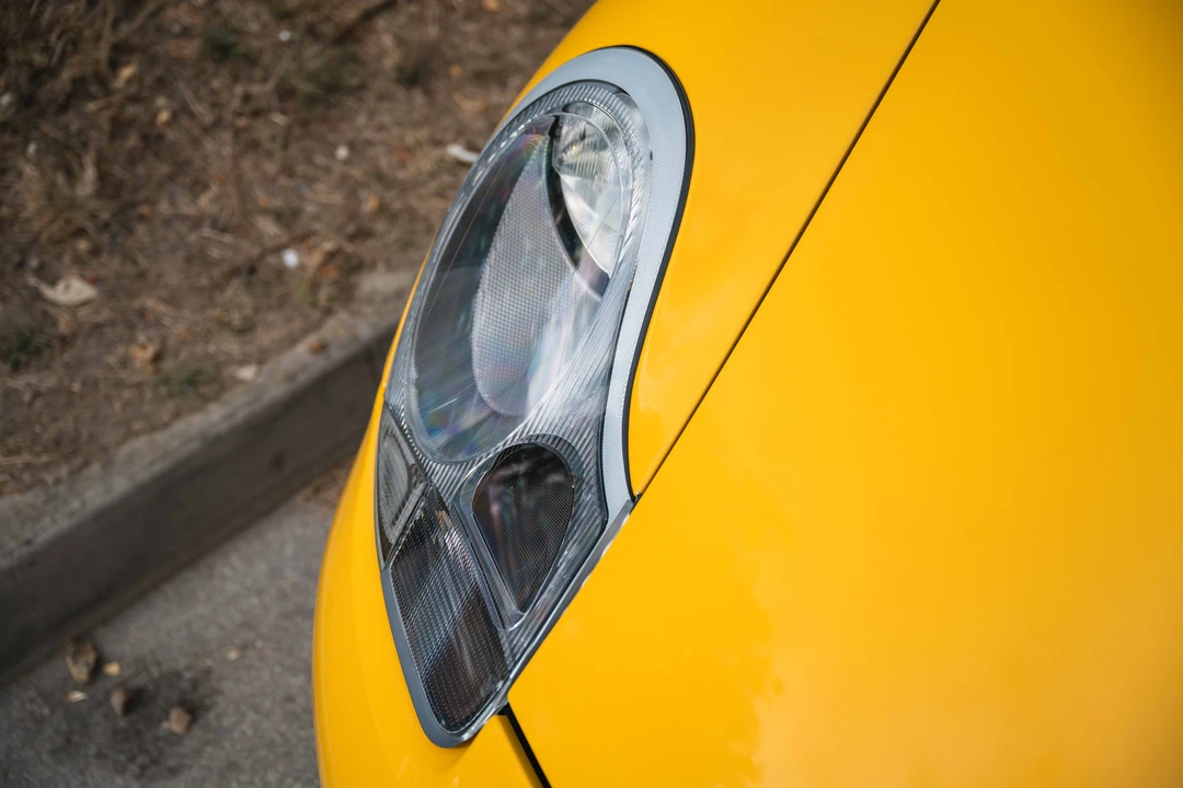 1999 Porsche 996 GT3 - Image 11 of 31