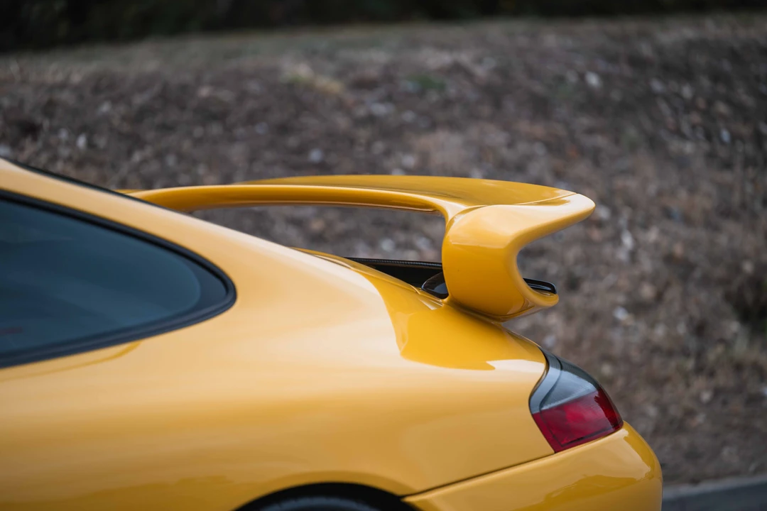 1999 Porsche 996 GT3 - Image 12 of 31