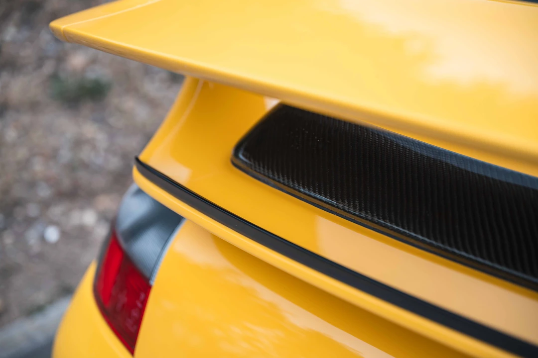 1999 Porsche 996 GT3 - Image 16 of 31