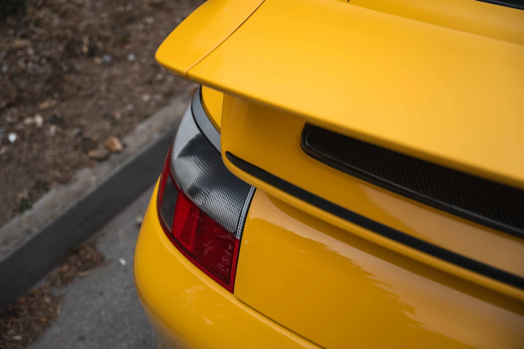 1999 Porsche 996 GT3 - Image 17 of 31