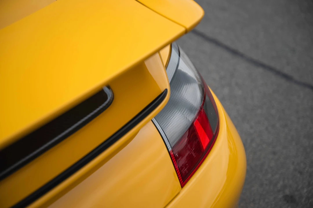 1999 Porsche 996 GT3 - Image 18 of 31