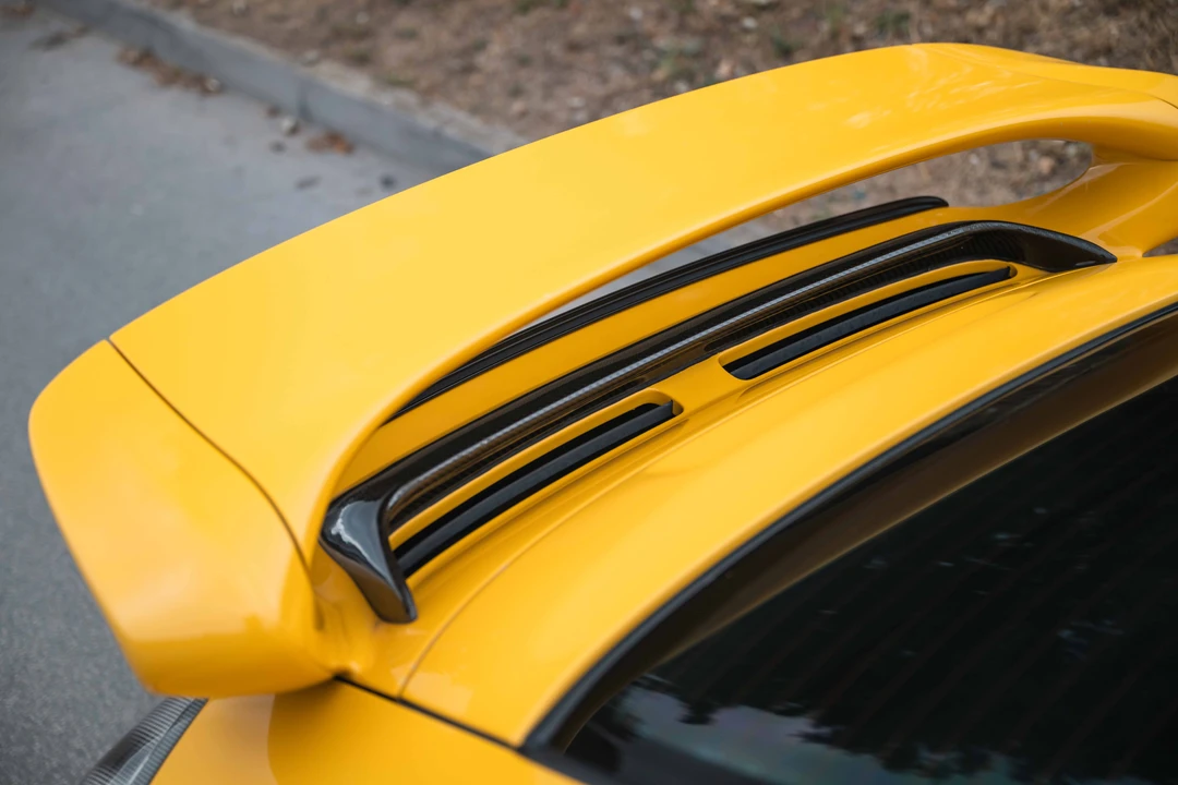 1999 Porsche 996 GT3 - Image 19 of 31