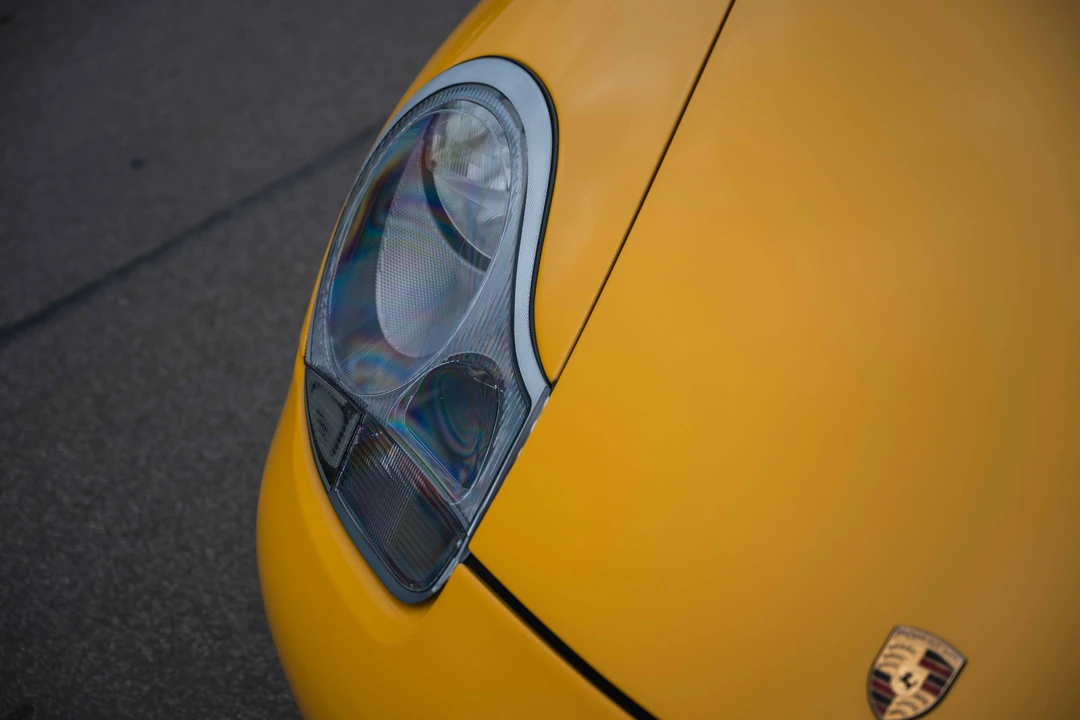 1999 Porsche 996 GT3 - Image 22 of 31