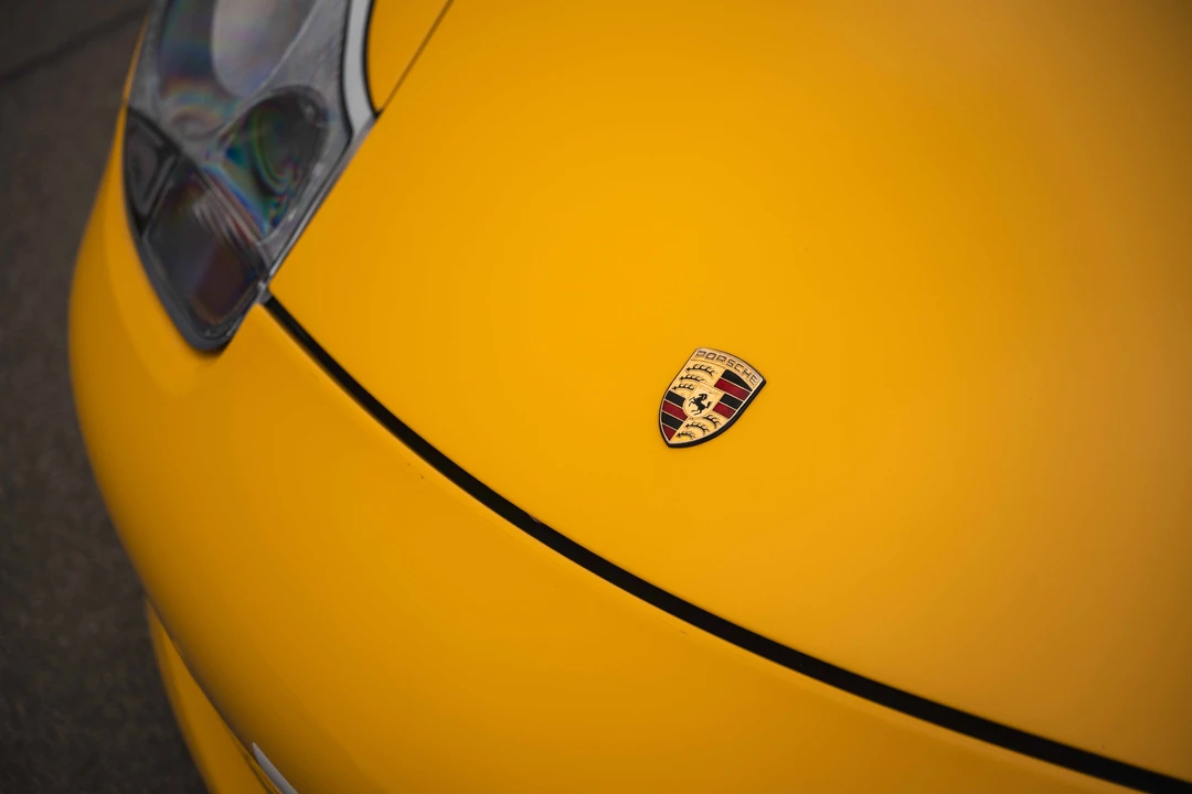 1999 Porsche 996 GT3 - Image 23 of 31