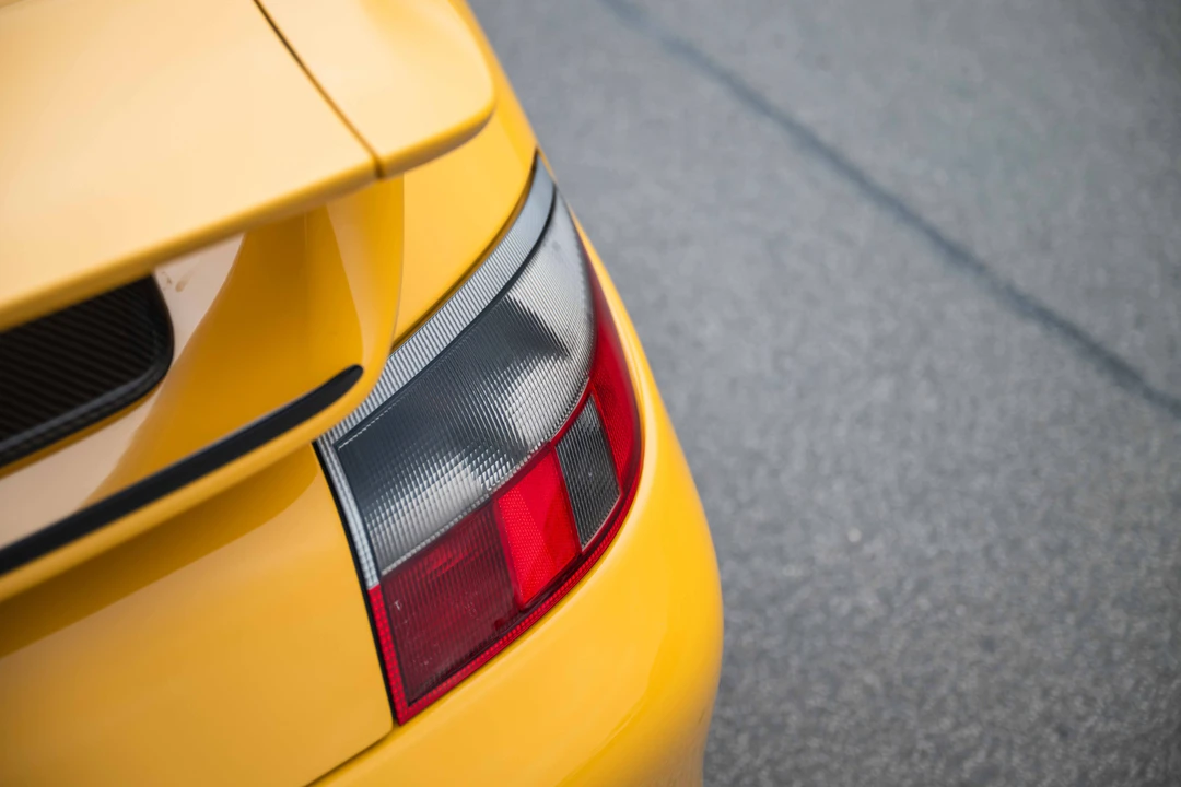 1999 Porsche 996 GT3 - Image 29 of 31