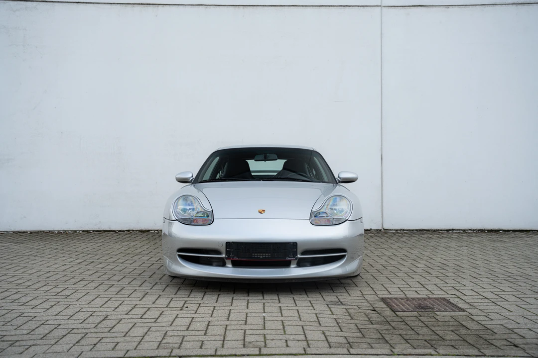 1999 Porsche 996 GT3 - Image 2 of 31