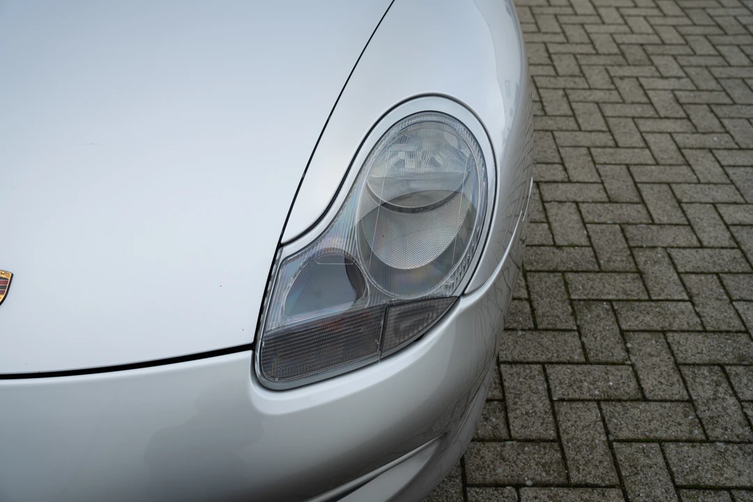 1999 Porsche 996 GT3 - Image 21 of 31