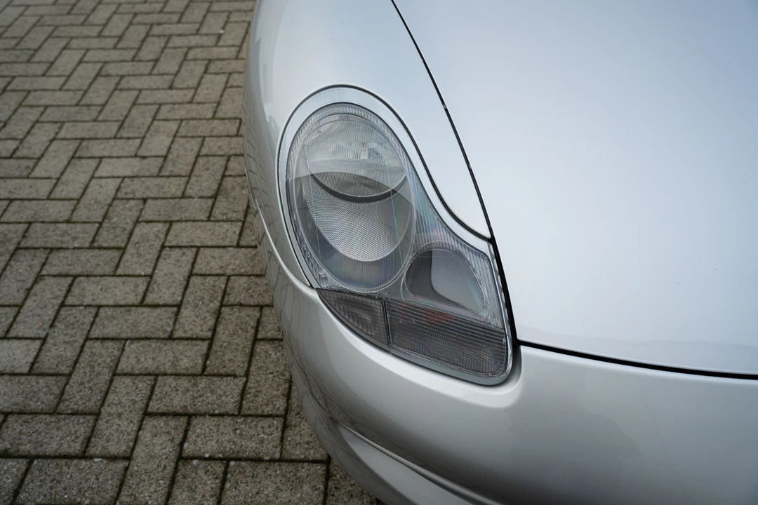 1999 Porsche 996 GT3 - Image 20 of 31