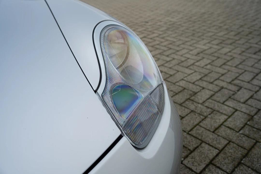 1999 Porsche 996 GT3 - Image 22 of 31