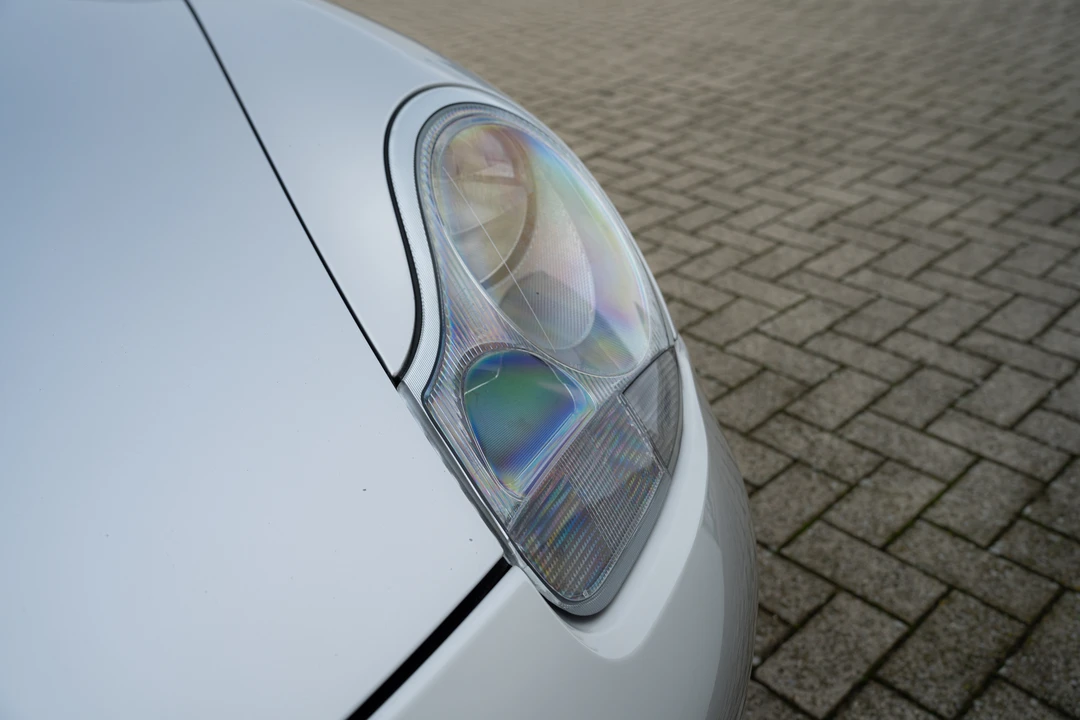 1999 Porsche 996 GT3 - Image 23 of 31