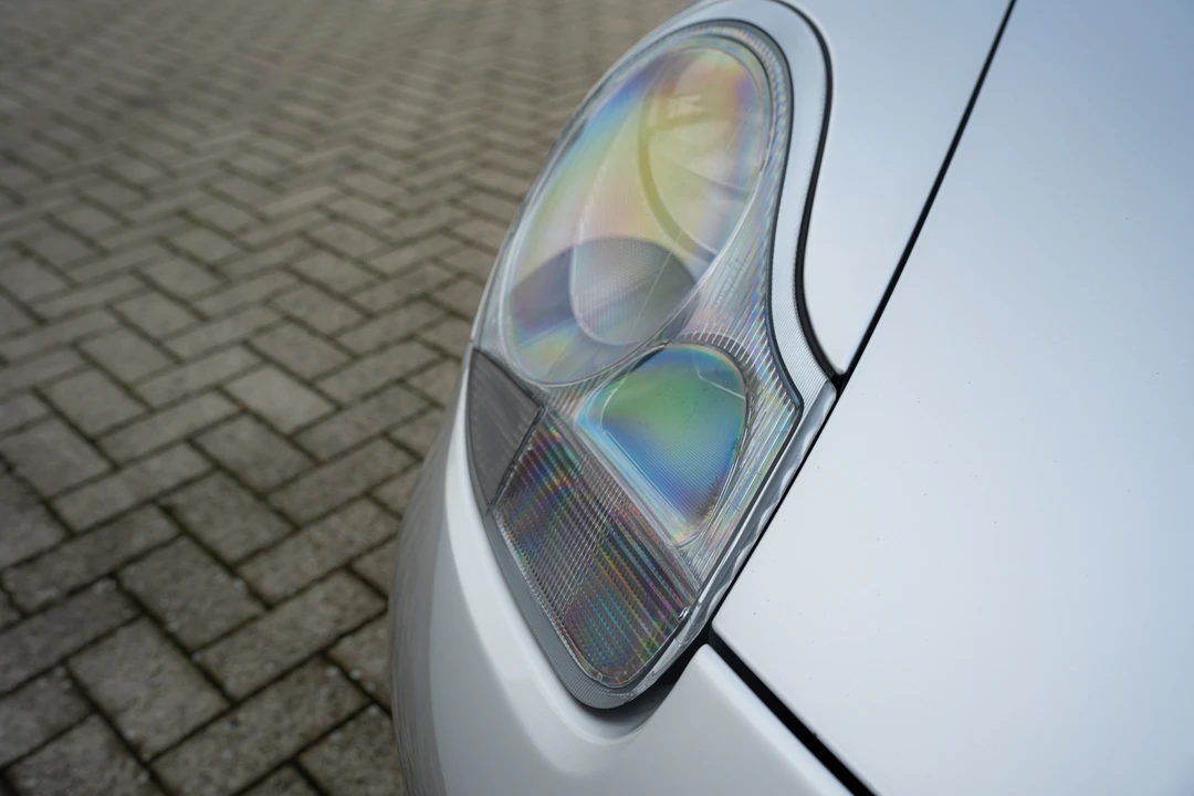 1999 Porsche 996 GT3 - Image 24 of 31