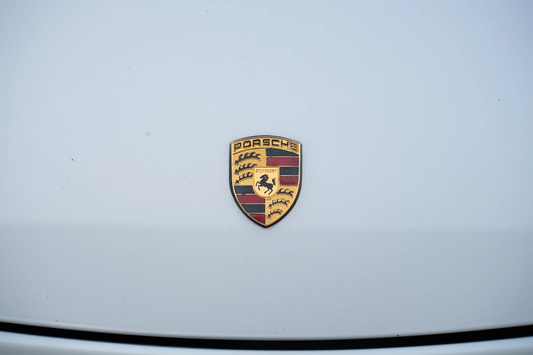 1999 Porsche 996 GT3 - Image 25 of 31