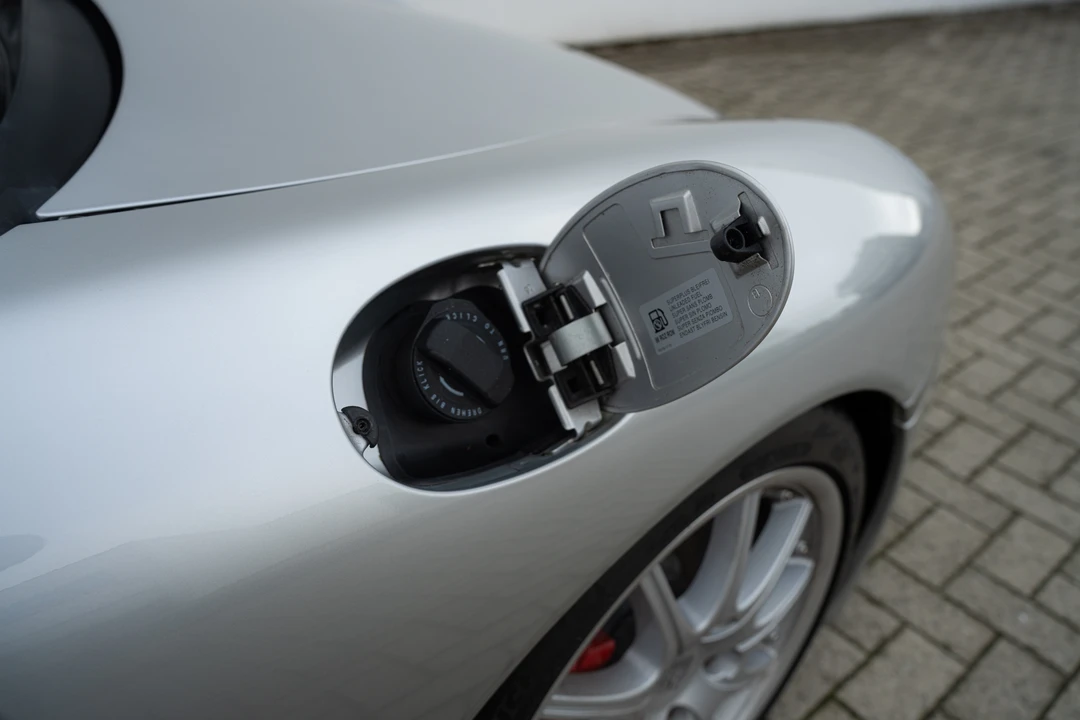 1999 Porsche 996 GT3 - Image 26 of 31