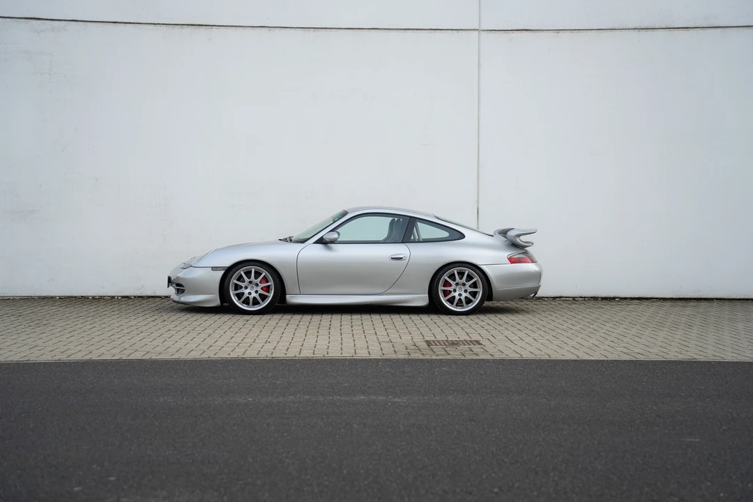 1999 Porsche 996 GT3 - Image 19 of 31