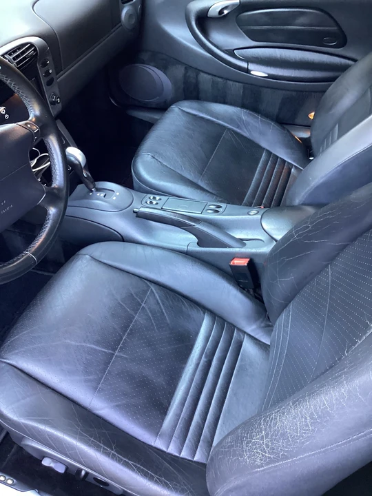 1999 Porsche 996 Carrera - Image 3 of 6