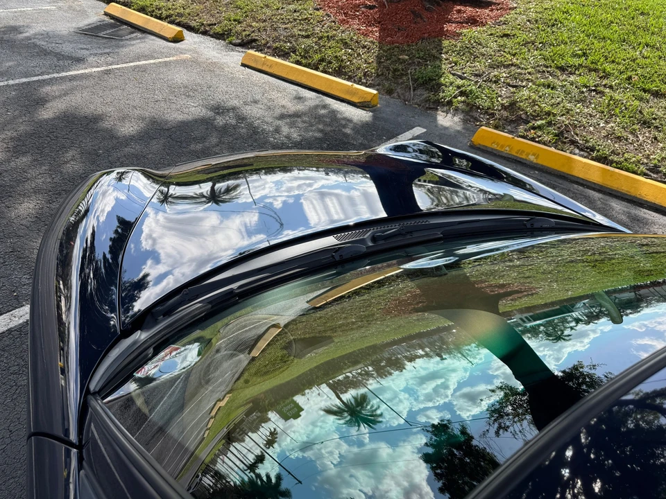 1999 Porsche 996 Carrera - Image 10 of 21