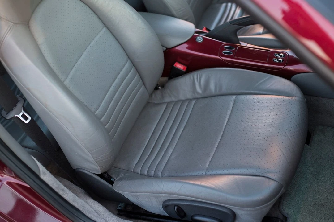 1999 Porsche 996 Carrera - Image 20 of 31