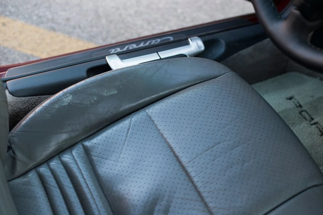 1999 Porsche 996 Carrera - Image 15 of 31