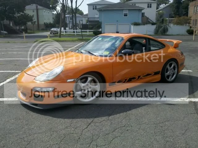 1999 Porsche 996 Carrera - Image 2 of 17