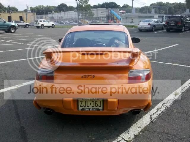 1999 Porsche 996 Carrera - Image 7 of 17