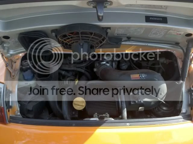 1999 Porsche 996 Carrera - Image 16 of 17