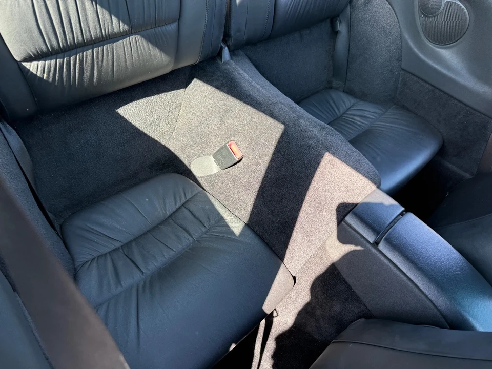1999 Porsche 996 Carrera - Image 21 of 21