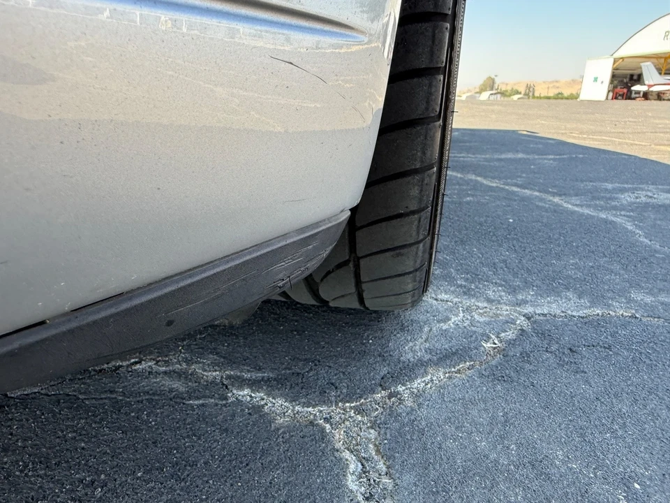 1999 Porsche 996 Carrera - Image 13 of 21