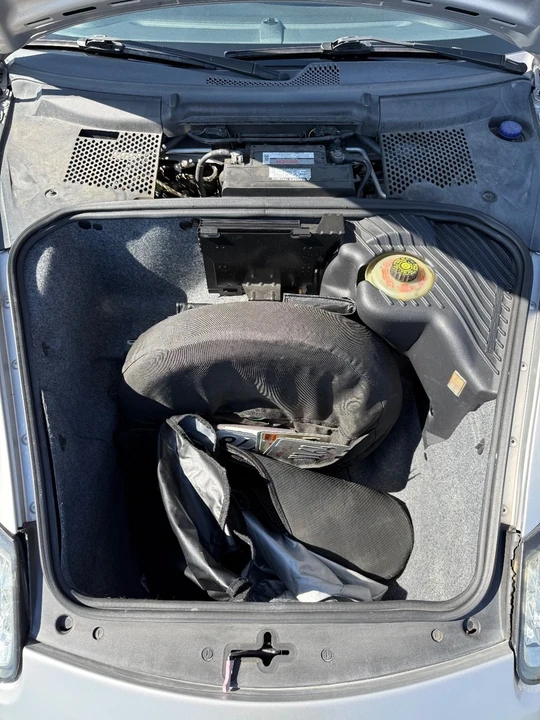 1999 Porsche 996 Carrera - Image 3 of 21