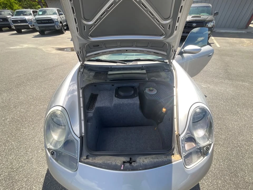 1999 Porsche 996 Carrera 4 - Image 14 of 18