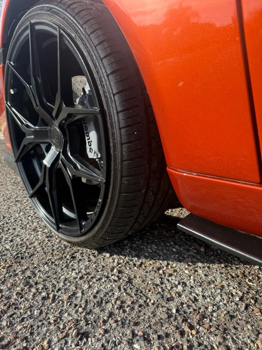 1999 Porsche 996 Carrera - Image 3 of 21