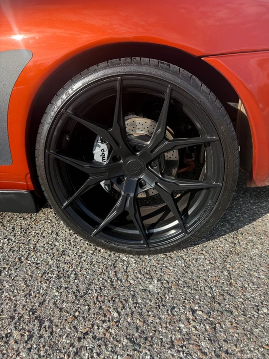 1999 Porsche 996 Carrera - Image 2 of 21