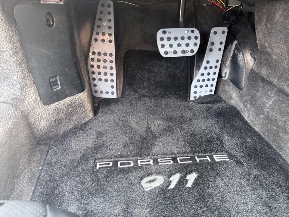 1999 Porsche 996 Carrera - Image 21 of 21