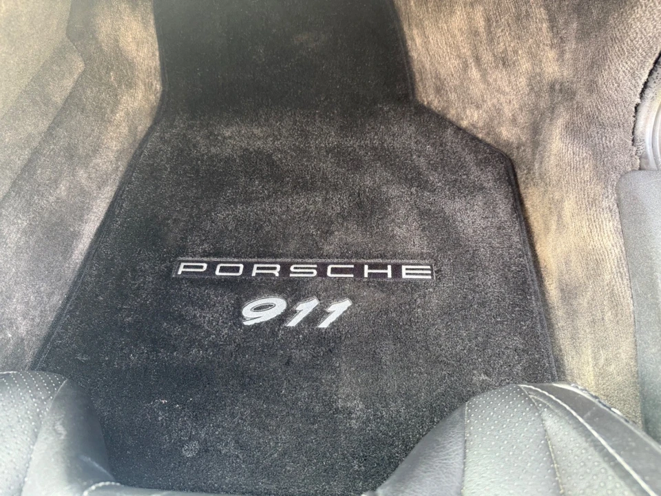1999 Porsche 996 Carrera - Image 18 of 21