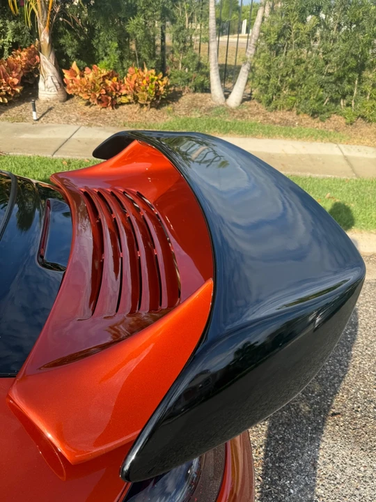 1999 Porsche 996 Carrera - Image 4 of 21