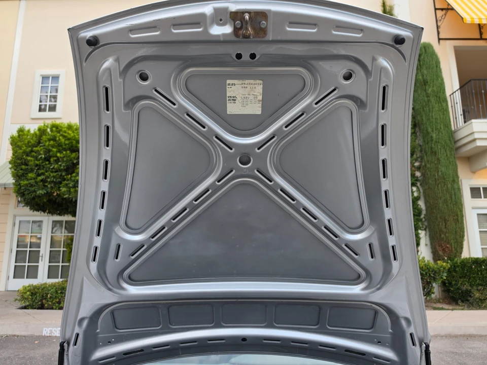 1999 Porsche 996 Carrera - Image 10 of 27