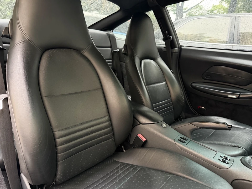 1999 Porsche 996 Carrera - Image 20 of 26