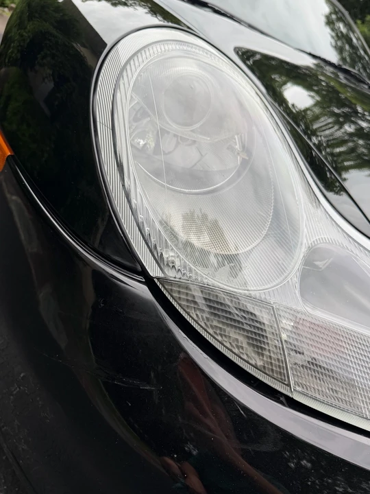 1999 Porsche 996 Carrera - Image 8 of 26
