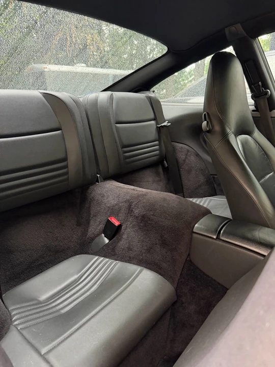 1999 Porsche 996 Carrera - Image 19 of 26
