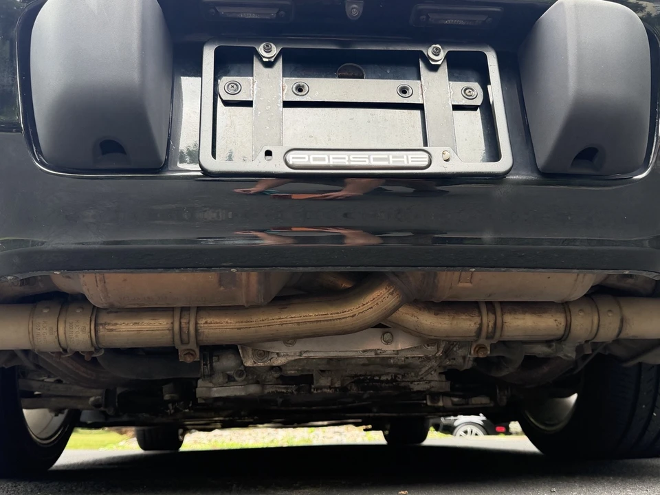 1999 Porsche 996 Carrera - Image 23 of 26