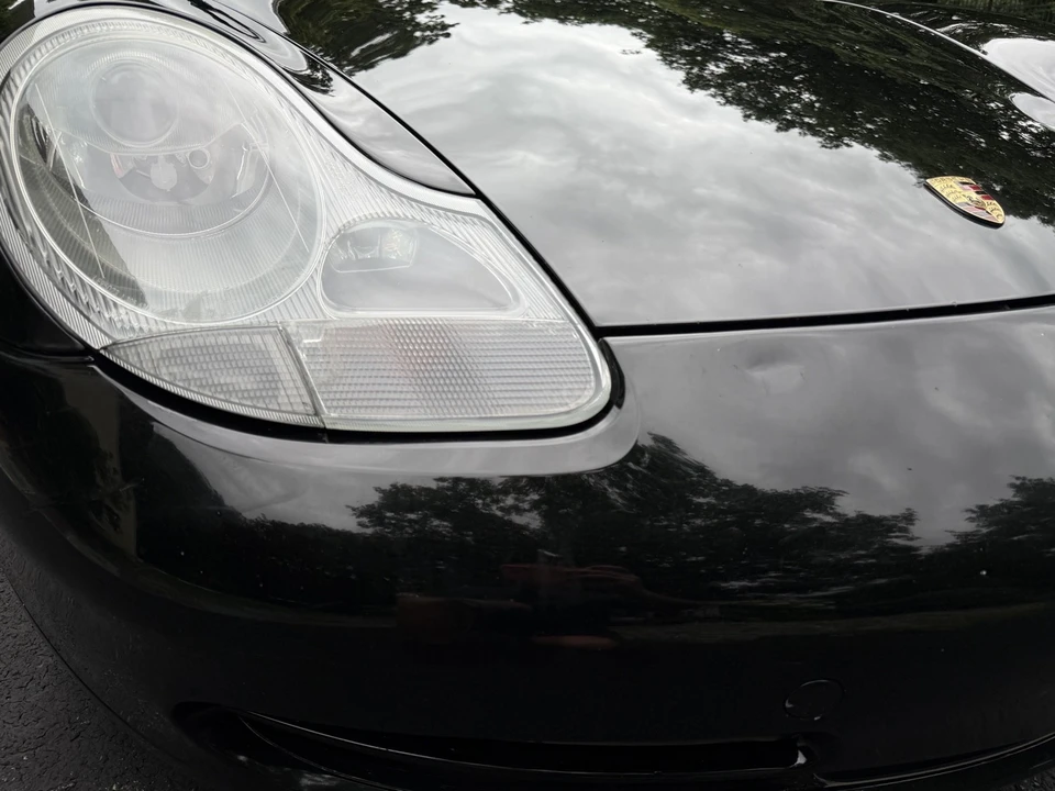 1999 Porsche 996 Carrera - Image 12 of 26